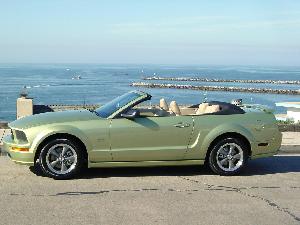 2005 Mustang GT Convertible143.JPG